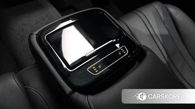 Genesis G80 (RG3) id 3600085 из Кореи 10