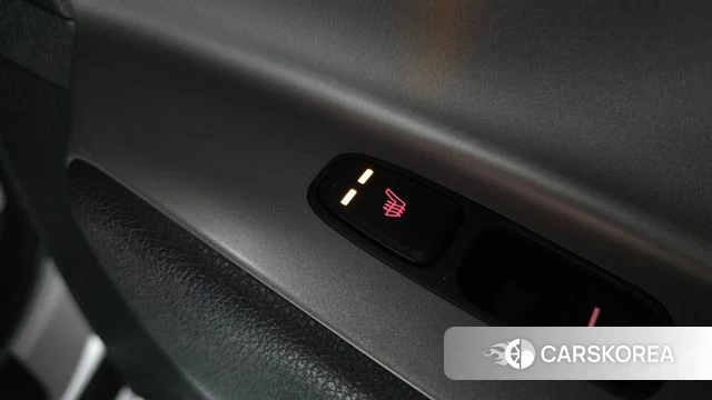 Kia Niro Plus id 3964347 из Кореи 10