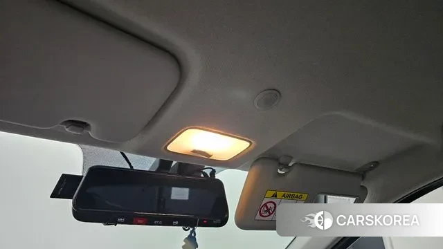 Kia Morning Urban (JA) id 3126589 из Кореи 10