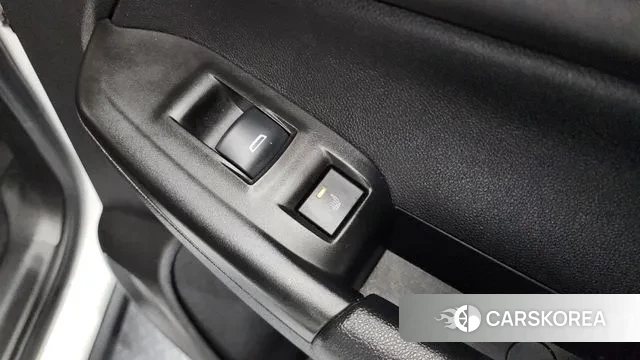 Chevrolet (GM Daewoo) Trailblazer id 3778582 из Кореи 10