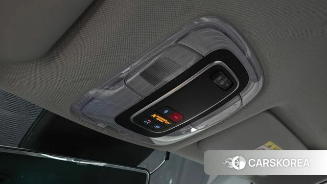 Hyundai Avante Hybrid (CN7) id 4383021 из Кореи 10