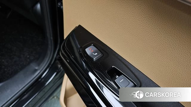 Ssangyong Actian 2nd Generation id 4487752 из Кореи 10
