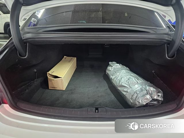 Genesis G80 (RG3) id 3883114 из Кореи 10