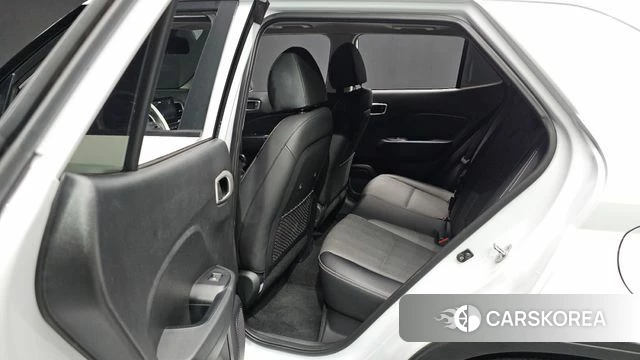 Hyundai Venue id 4502195 из Кореи 10