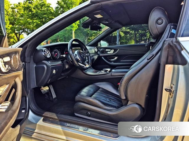 Mercedes-Benz E-Class W213 id 4732442 из Кореи 10