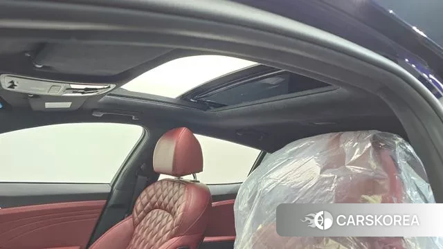 Kia Stinger Meister id 2960167 из Кореи 10