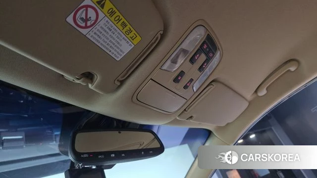 Kia All New Carnival id 4558014 из Кореи 10