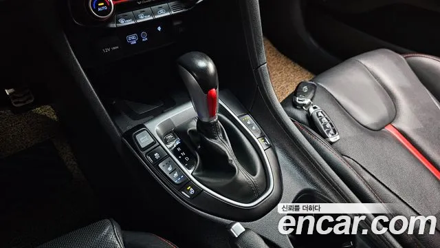 Hyundai Veloster (JS) id 2531928 из Кореи 10