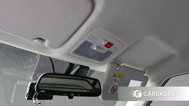 Hyundai Casper id 3538775 из Кореи 10