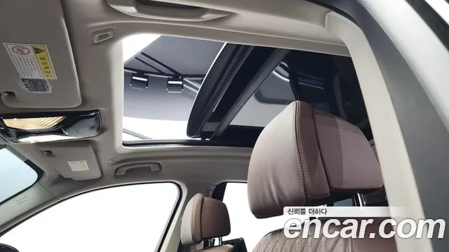 BMW X7 (G07) id 2711904 из Кореи 10