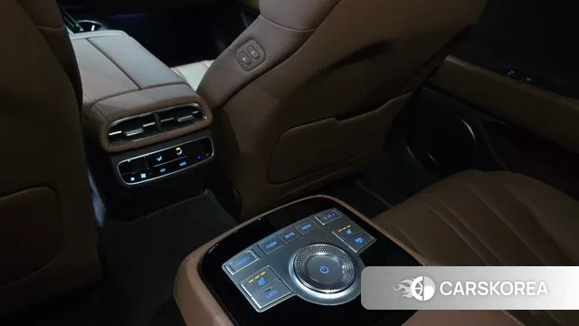 Genesis G80 (RG3) id 3012082 из Кореи 10