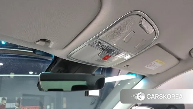 Kia The New K9 2nd generation id 3366857 из Кореи 10