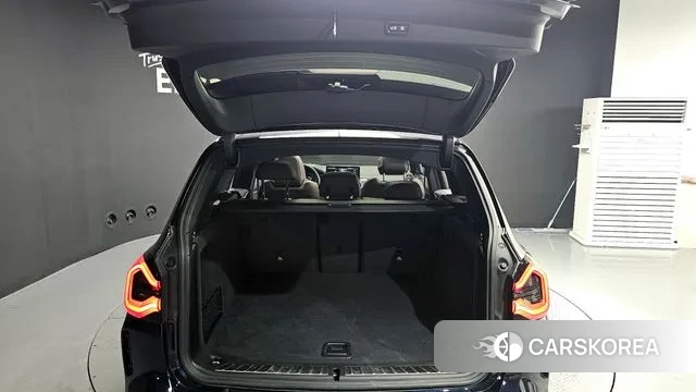 BMW iX3 id 3702212 из Кореи 10