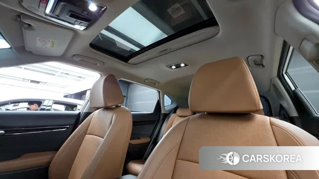 Kia The New Seltos id 3706950 из Кореи 10