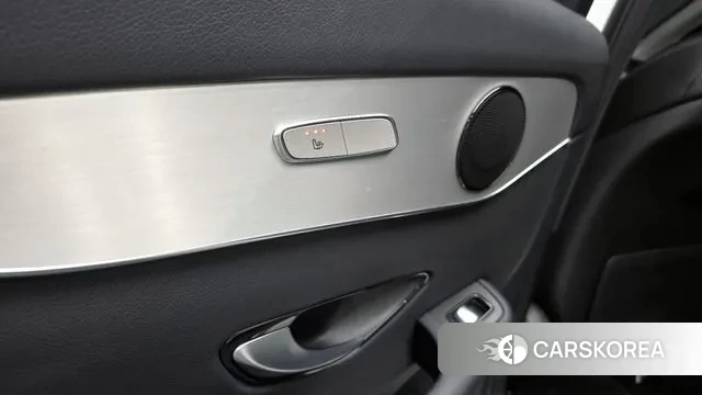 Mercedes-Benz GLC-Class X253 id 3703696 из Кореи 10