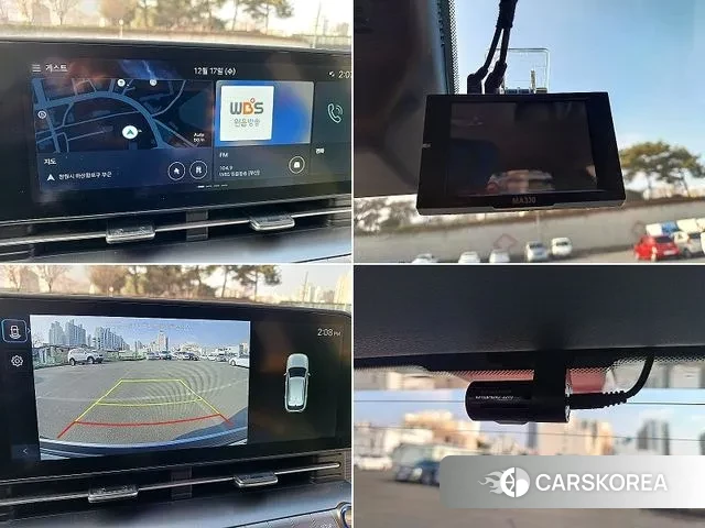 Hyundai Kona (SX2) id 3487594 из Кореи 10