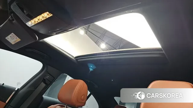 Mercedes-Benz CLS-Class C257 id 3378348 из Кореи 10