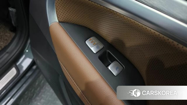 Genesis G70 id 3893893 из Кореи 10