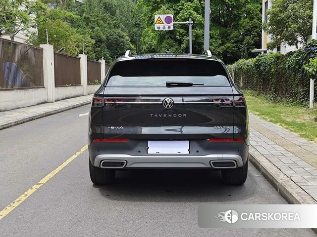 Volkswagen Range patrol id 4336337 из Китая 10