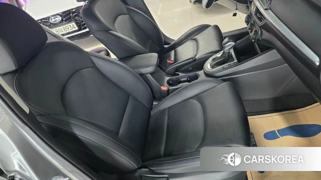 Kia Come New K3 id 4717550 из Кореи 10