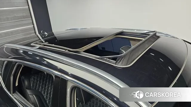 Genesis GV80 id 3469001 из Кореи 10