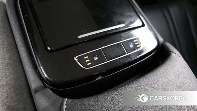 Genesis G80 (RG3) id 3676819 из Кореи 10