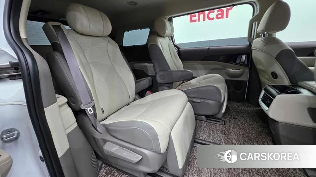 Kia The New Carnival 4th Generation id 3896433 из Кореи 10