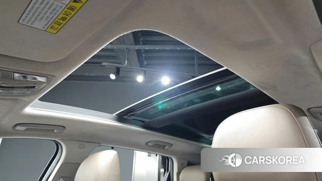 Hyundai Santa Fe TM id 4781094 из Кореи 10