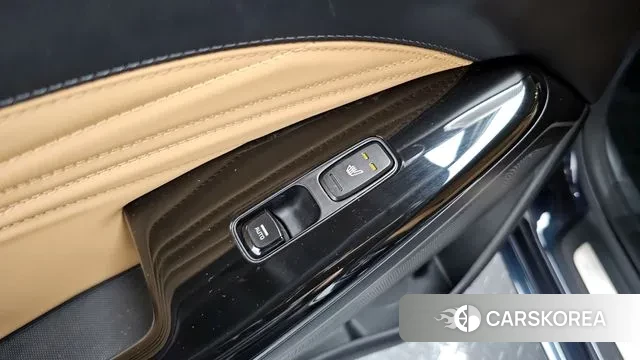 Kia K7 Premier id 3350757 из Кореи 10