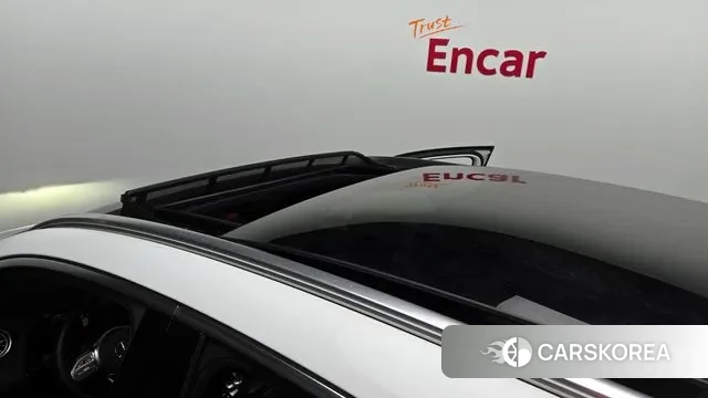 Mercedes-Benz GLA - Class H247 id 3360387 из Кореи 10