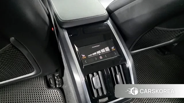 Volvo S90 id 3567124 из Кореи 10