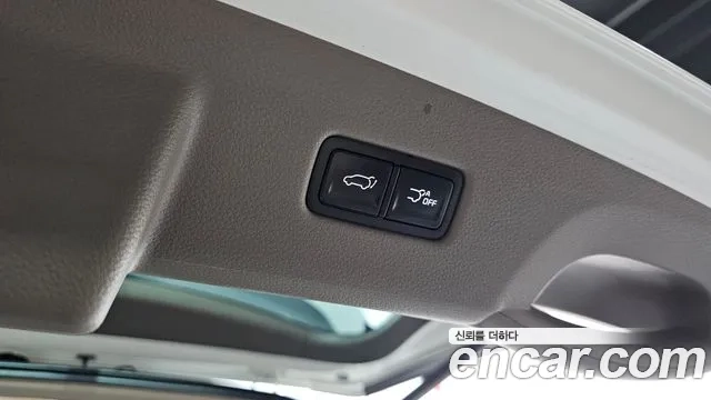 Kia Carnival 4th generation id 2911520 из Кореи 10