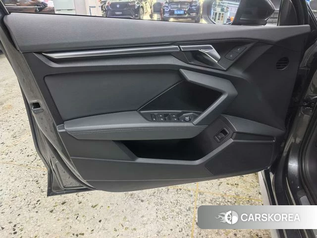 Audi A3 id 4263309 из Китая 10
