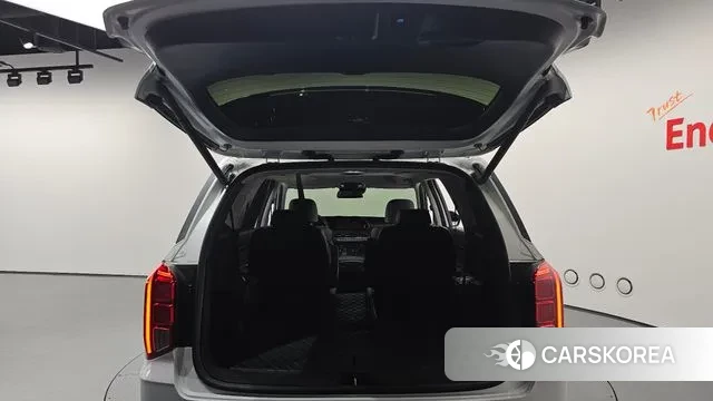 Hyundai Palisade id 3439290 из Кореи 10