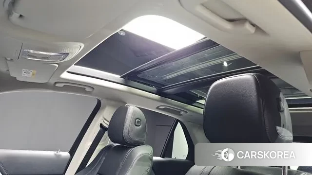 Mercedes-Benz GLE-Class W167 id 3282257 из Кореи 10