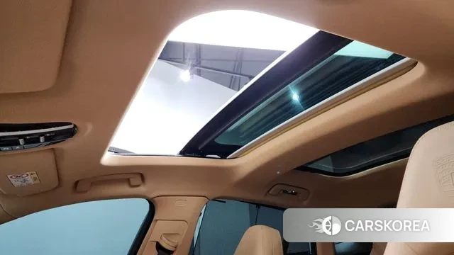 Porsche Panamera (971) id 3685021 из Кореи 10