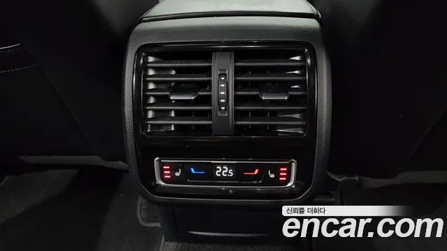 Volkswagen Passat GT (B8) id 2848203 из Кореи 10