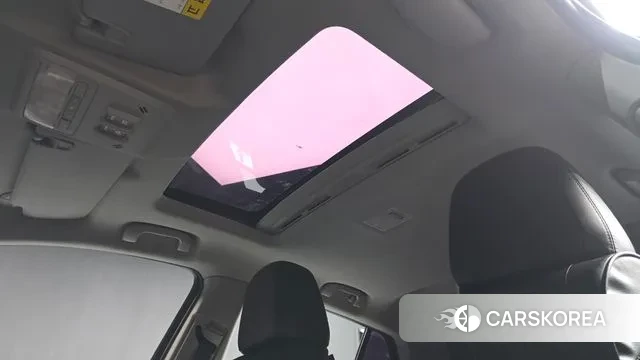 Chevrolet (GM Daewoo) The New Trax id 3760999 из Кореи 10