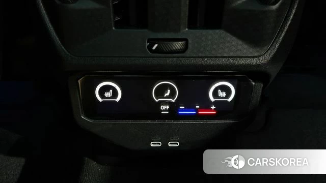 BMW X3 (G45) id 4421557 из Кореи 10