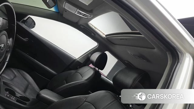 Kia Niro id 4483415 из Кореи 10