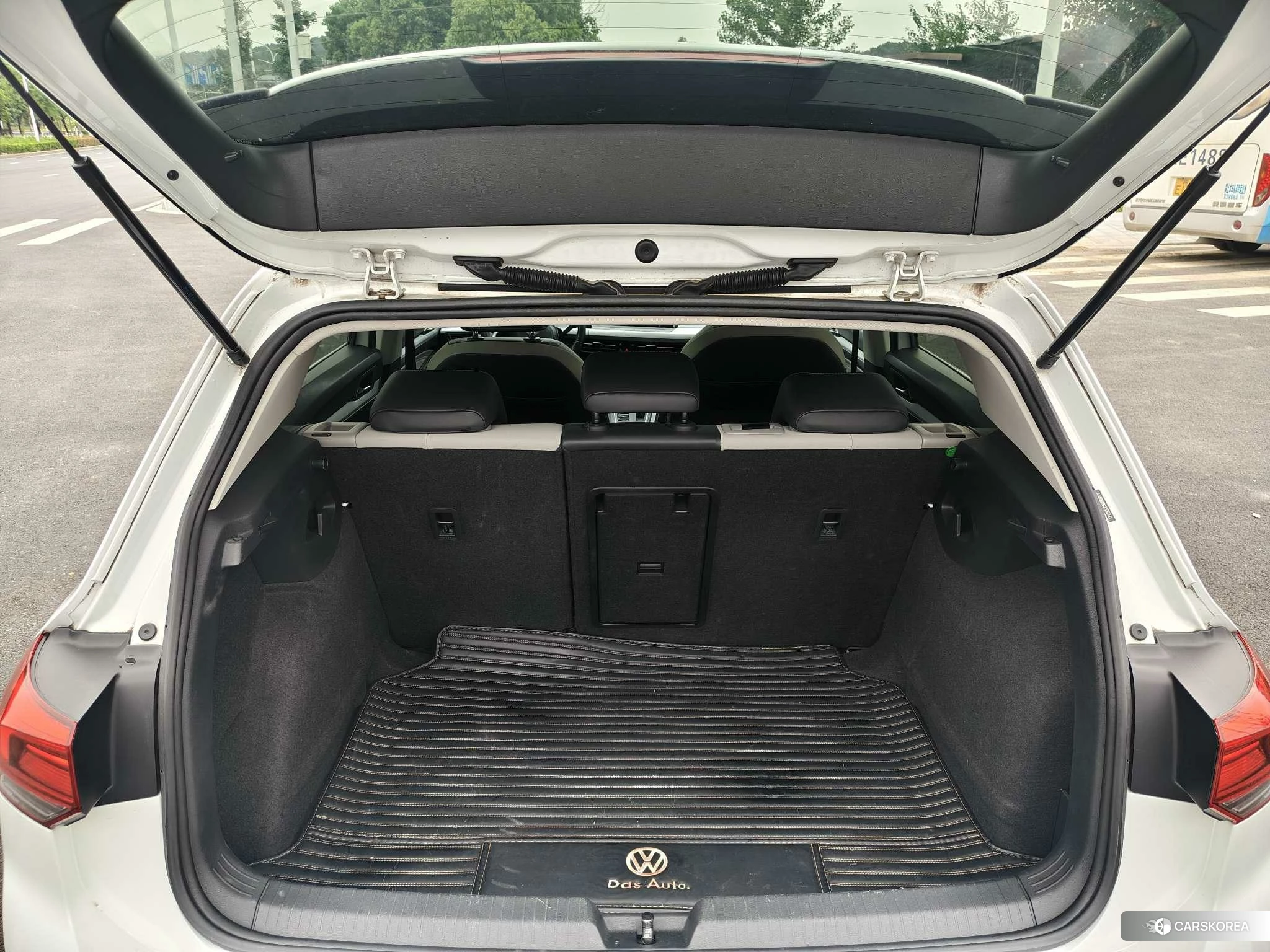 Volkswagen Golf id 4467876 из Китая 10