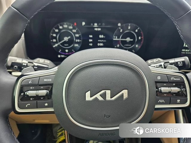 Kia Carnival 4th generation id 4546795 из Кореи 10