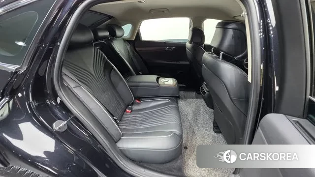 Genesis G80 (RG3) id 3060177 из Кореи 10