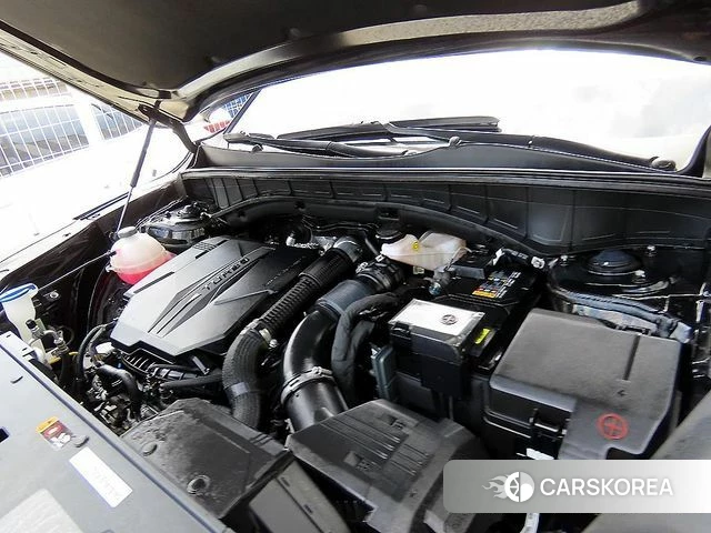 Kia The New Sorento 4th Generation id 4640121 из Кореи 10