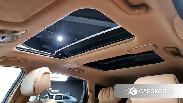 Genesis GV80 id 3207416 из Кореи 10