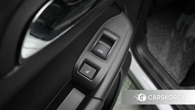 Chevrolet (GM Daewoo) The New Trail Blazer id 4527736 из Кореи 10