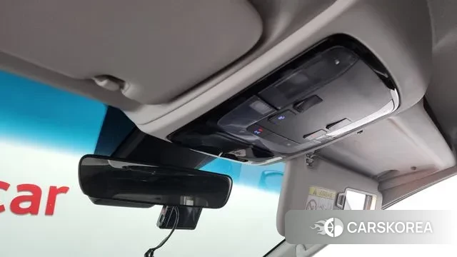 Hyundai Staria id 3432968 из Кореи 10