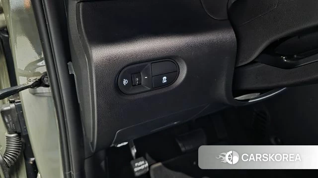 Hyundai Casper id 4323124 из Кореи 10