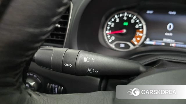 Jeep Renegade id 4549159 из Кореи 10