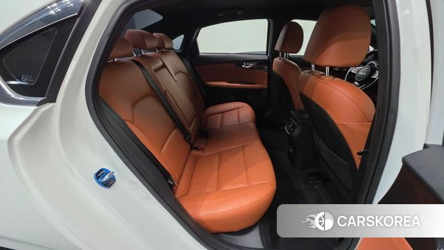 Kia The New K3 2nd generation id 3818810 из Кореи 10